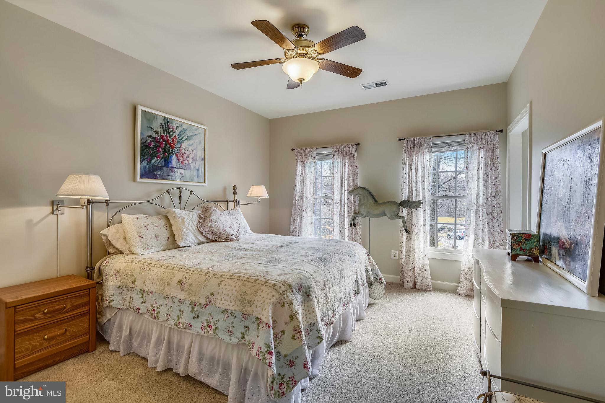 2 Strachan Place Edgewater, MD 21037 - Photo 43 of 74 Second Master Suite