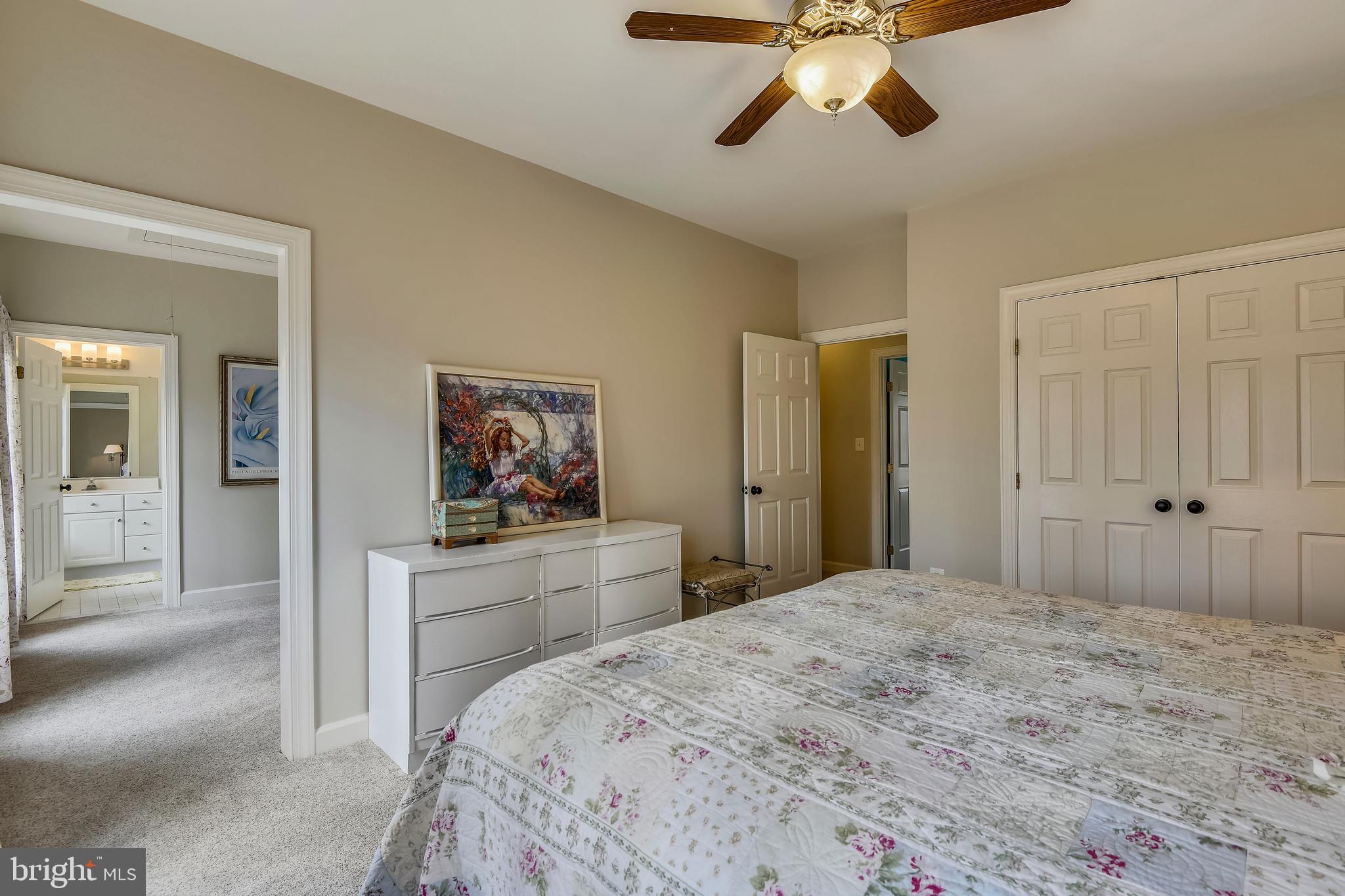 2 Strachan Place Edgewater, MD 21037 - Photo 44 of 74 Second Master Suite