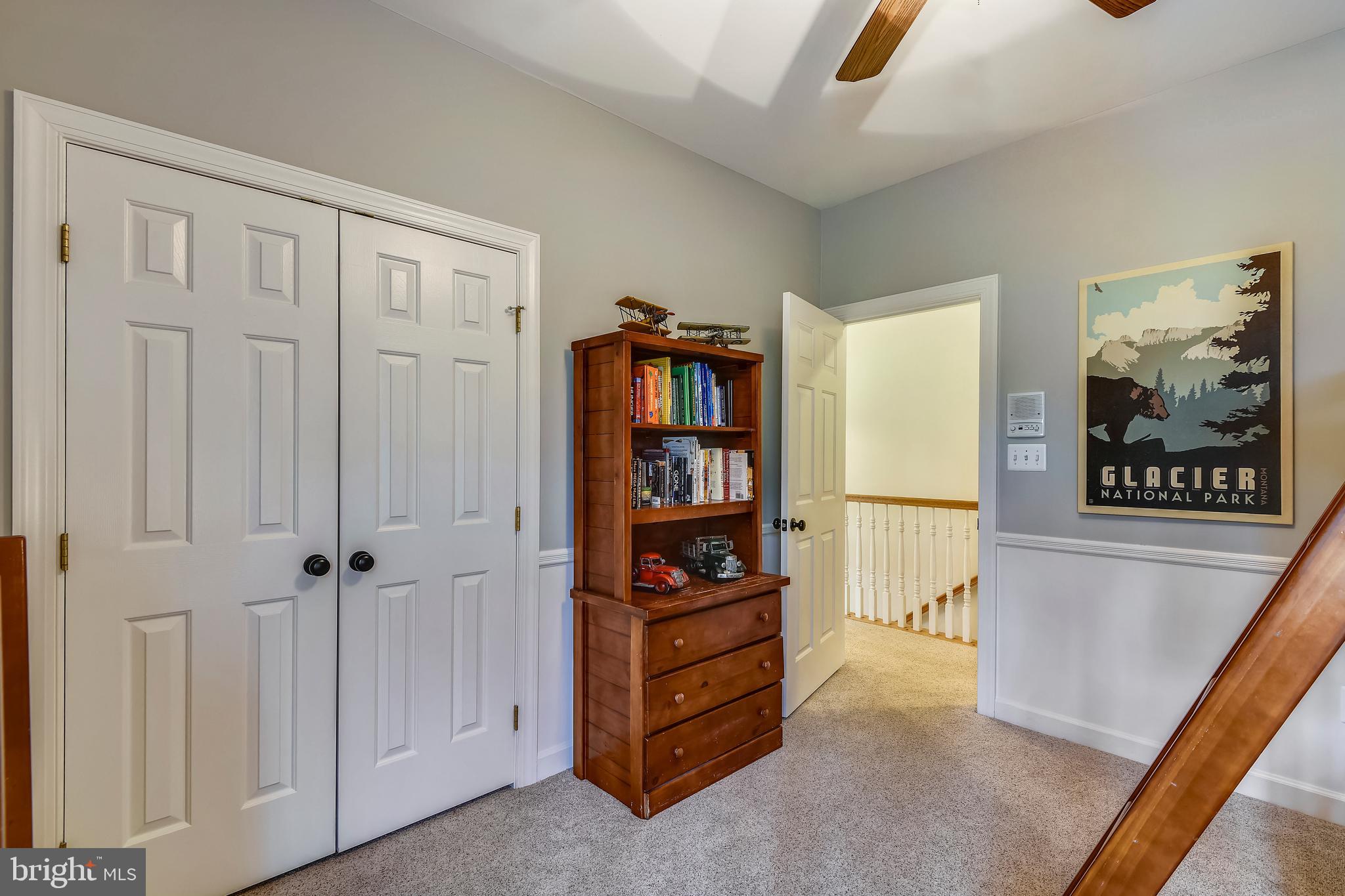 2 Strachan Place Edgewater, MD 21037 - Photo 49 of 74 Third Bedroom