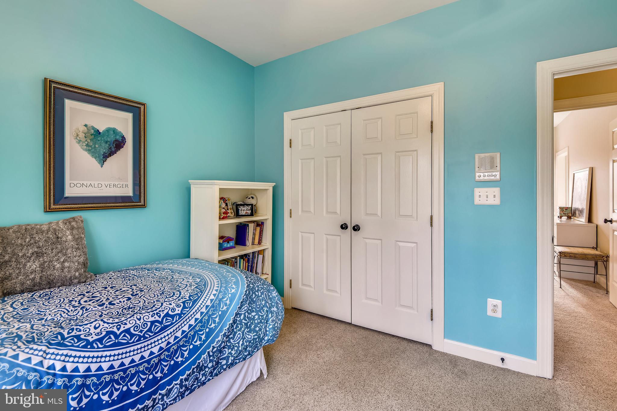 2 Strachan Place Edgewater, MD 21037 - Photo 51 of 74 Forth Bedroom