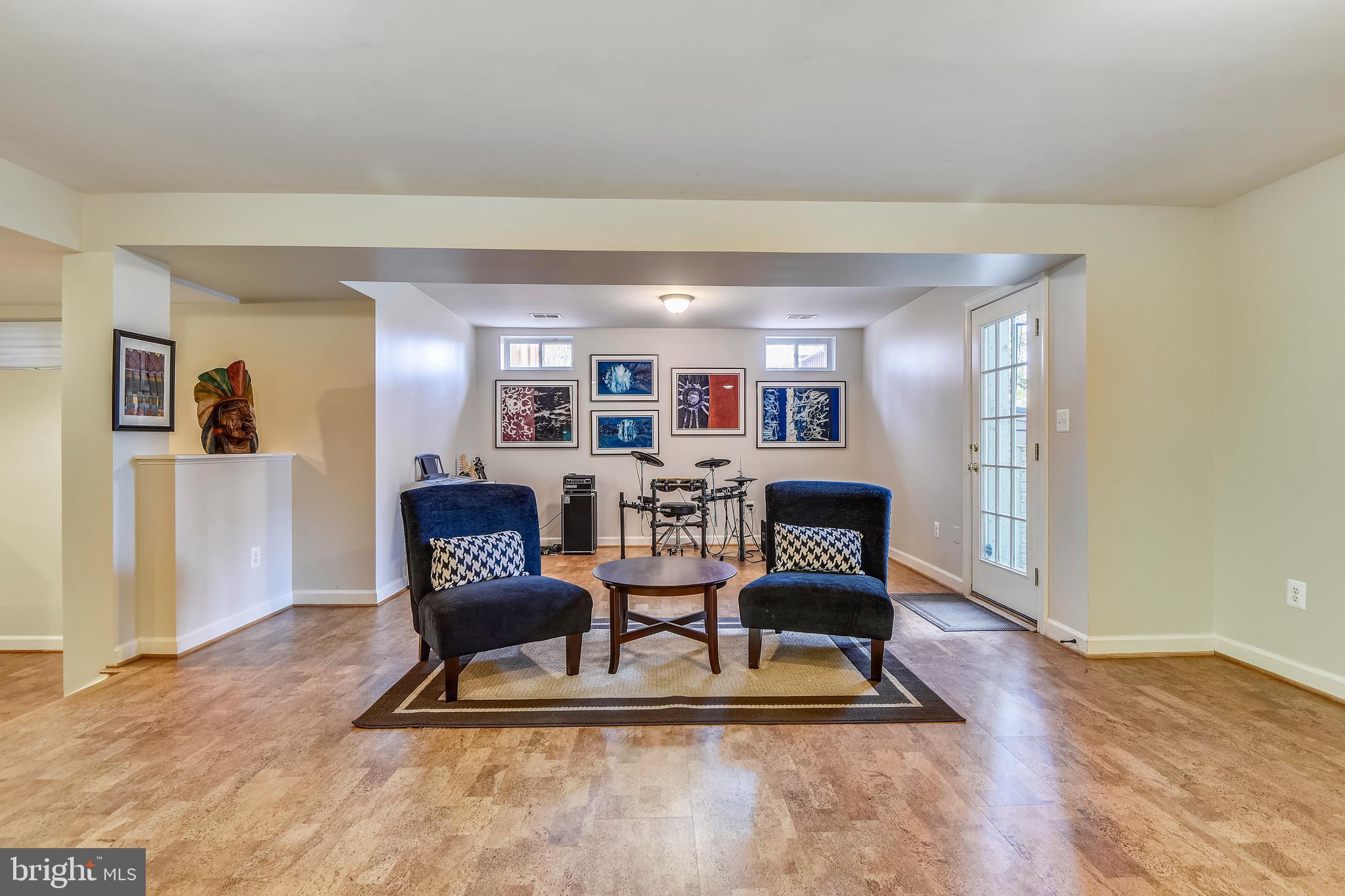 2 Strachan Place Edgewater, MD 21037 - Photo 56 of 74 Basement