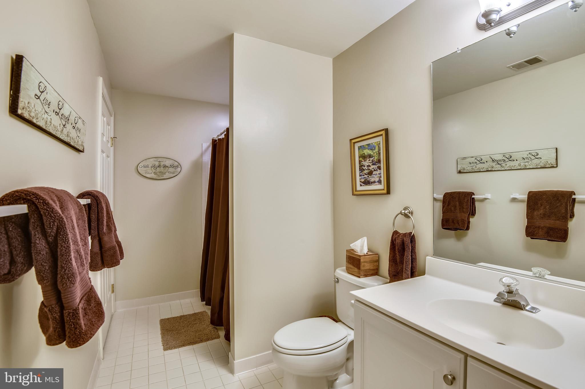 2 Strachan Place Edgewater, MD 21037 - Photo 59 of 74 Basement Full Bath