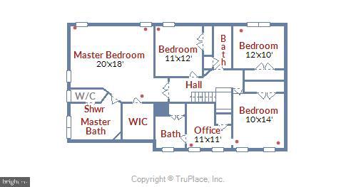 2 Strachan Place Edgewater, MD 21037 - Photo 61 of 74 Gallery Image 61