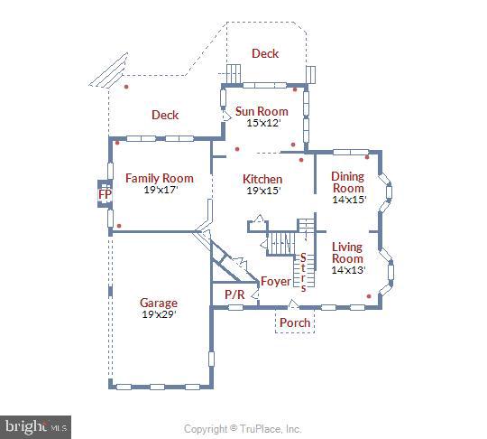2 Strachan Place Edgewater, MD 21037 - Photo 62 of 74 Gallery Image 62