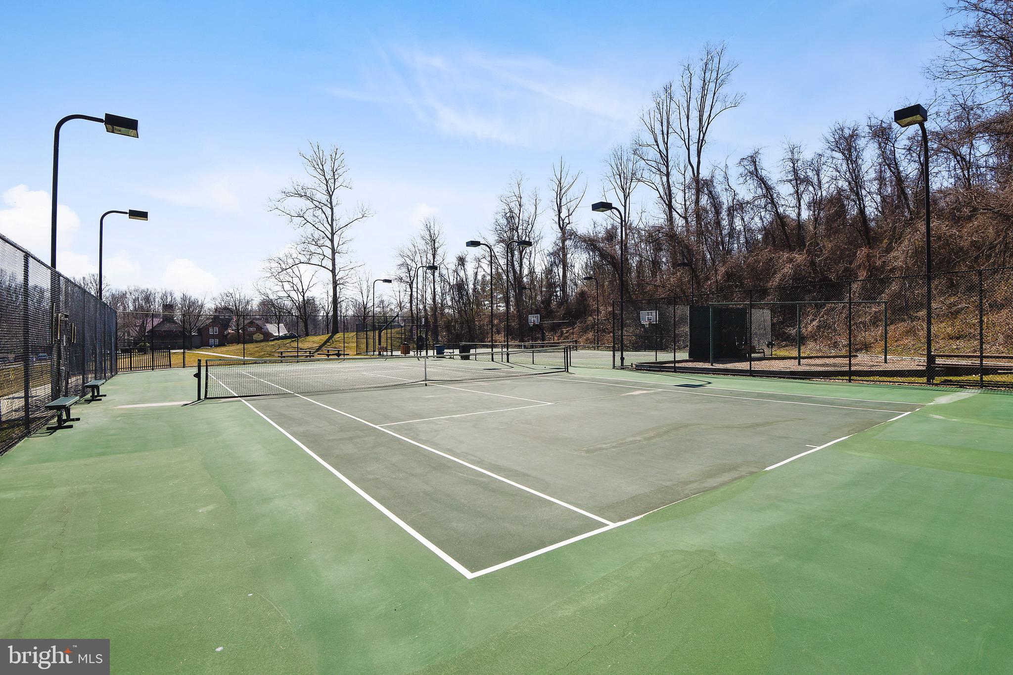 2 Strachan Place Edgewater, MD 21037 - Photo 70 of 74 Tennis Courts