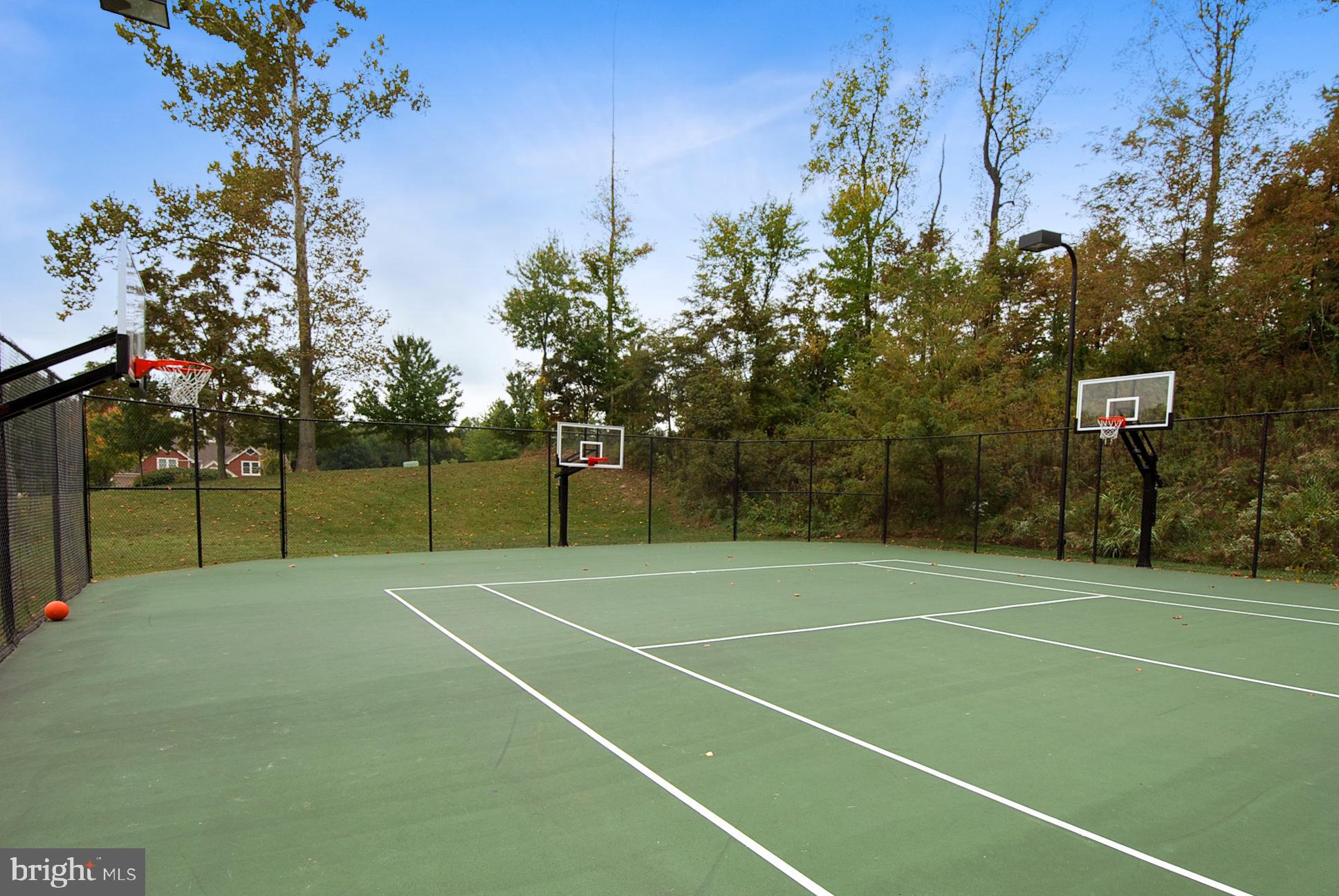 2 Strachan Place Edgewater, MD 21037 - Photo 71 of 74 Tennis/Basketball Courts