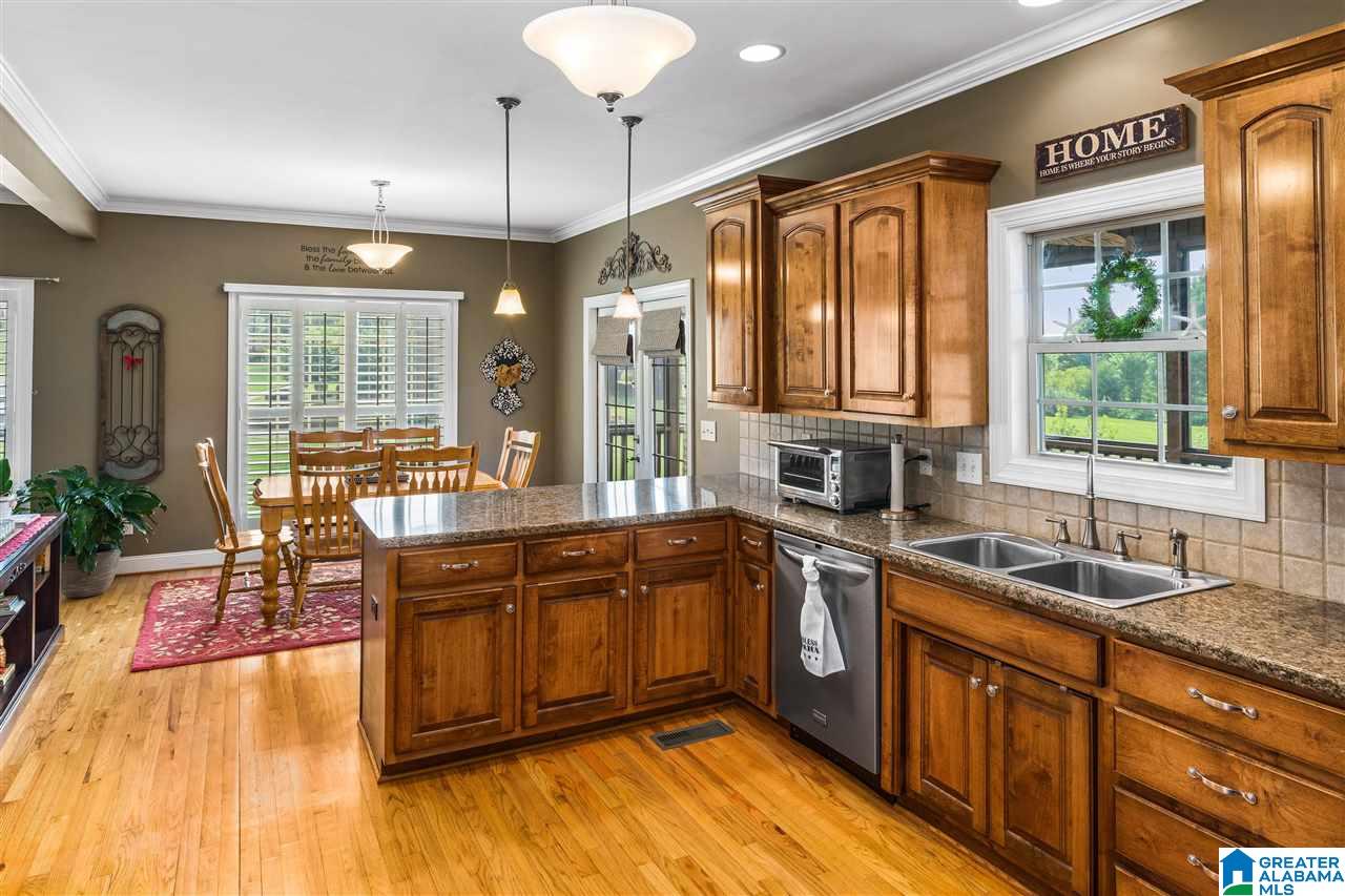 122 Farm Court Springville, AL 35146 - Photo 14 of 50
