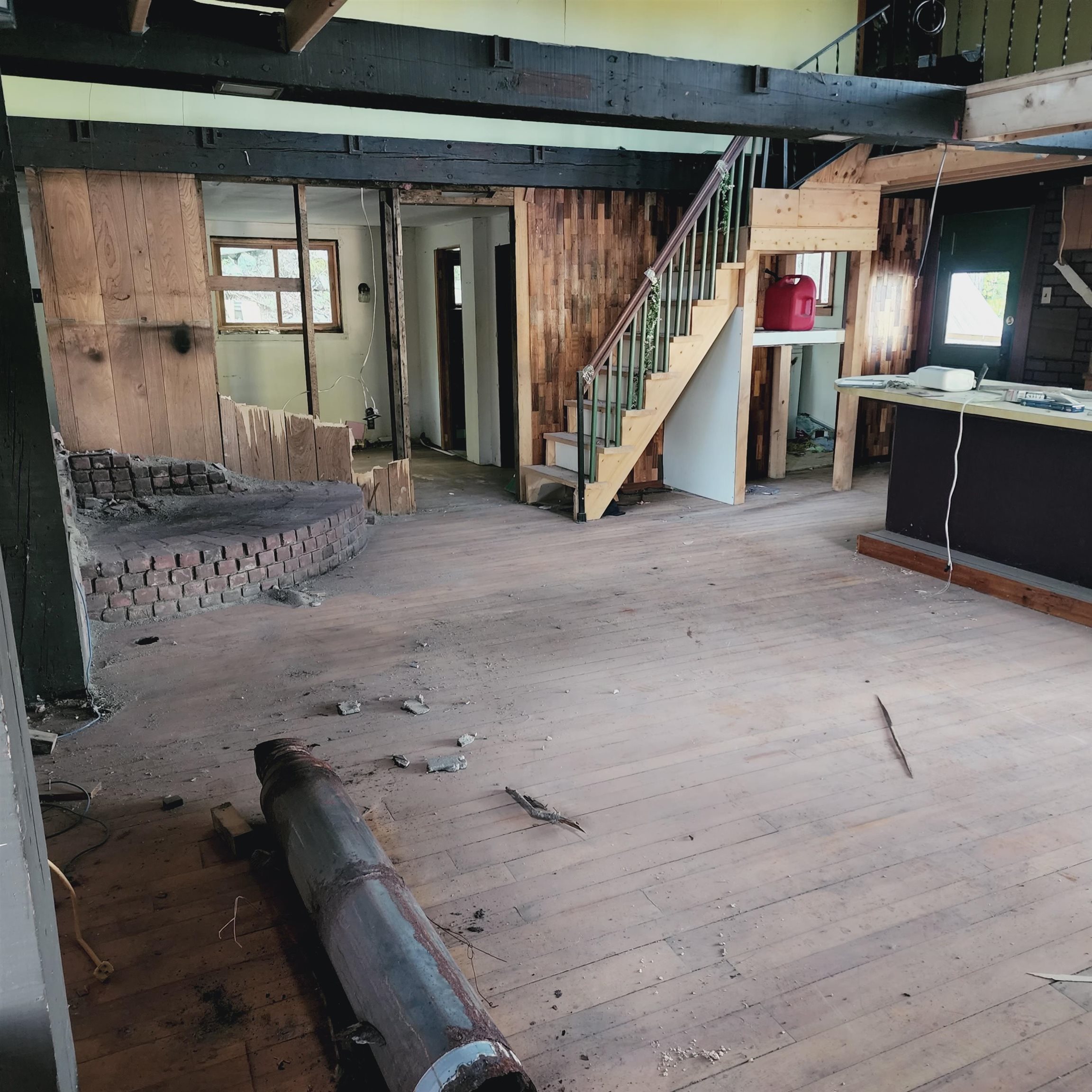 116 Normand Road Stark, NH 03582 - Photo 4 of 9