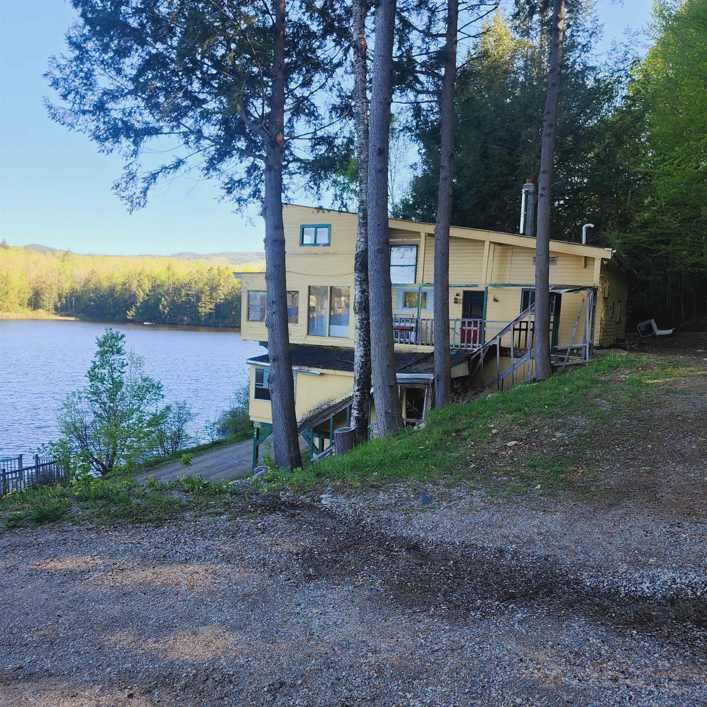 116 Normand Road Stark, NH 03582 - Photo 6 of 9