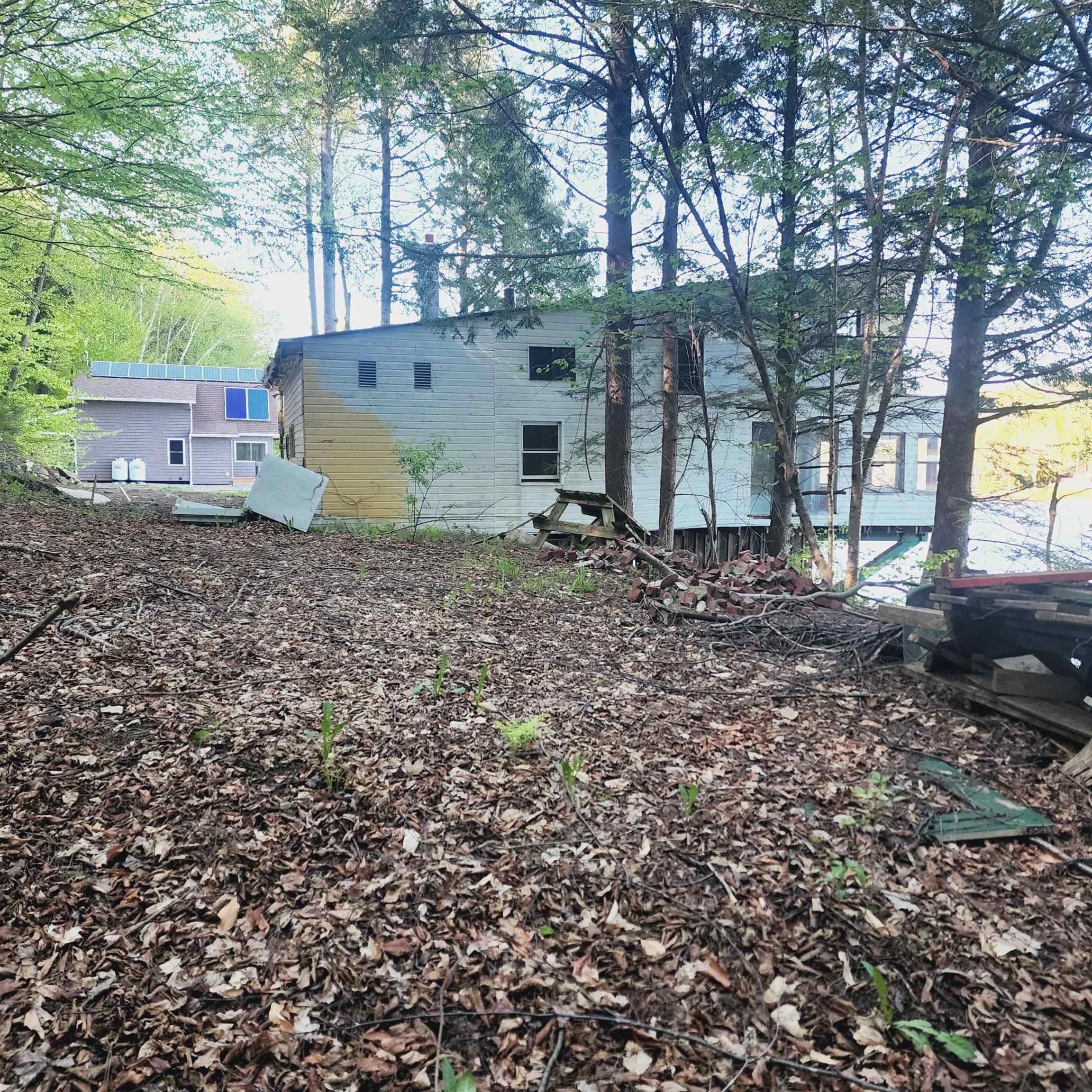 116 Normand Road Stark, NH 03582 - Photo 7 of 9