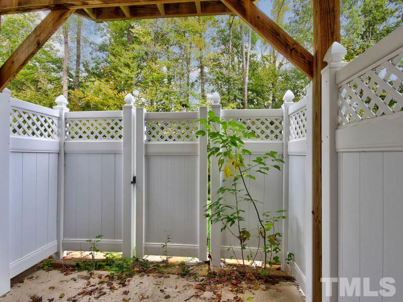 128 Cedar Elm Road Durham, NC 27713 - Photo 22 of 25 Gallery Image 22
