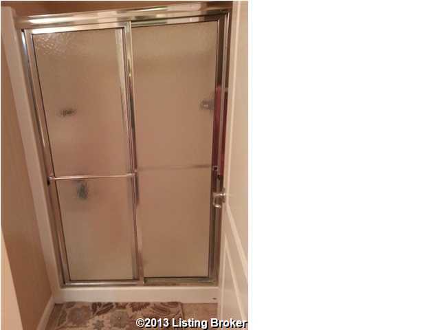 222 Brashears Point Road Taylorsville, KY 40071 - Photo 18 of 33 Master shower