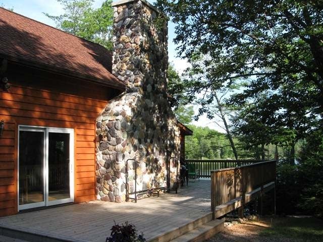 8059 Bow Road Presque Isle, WI 54557 - Photo 7 of 19 Gallery Image 7