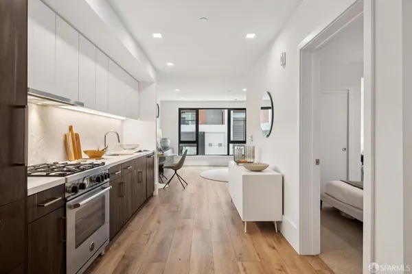 $765,000 | 1288 Howard Street, Unit 308, San Francisco, CA 94103