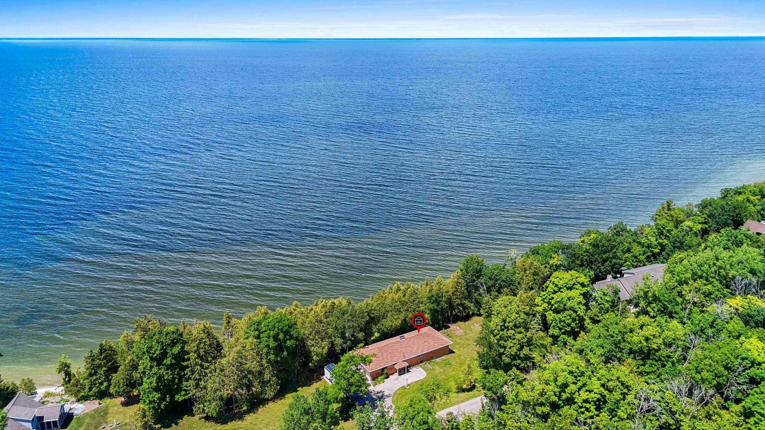 2441 White Star Road Brussels, WI 54204 - Photo 63 of 73