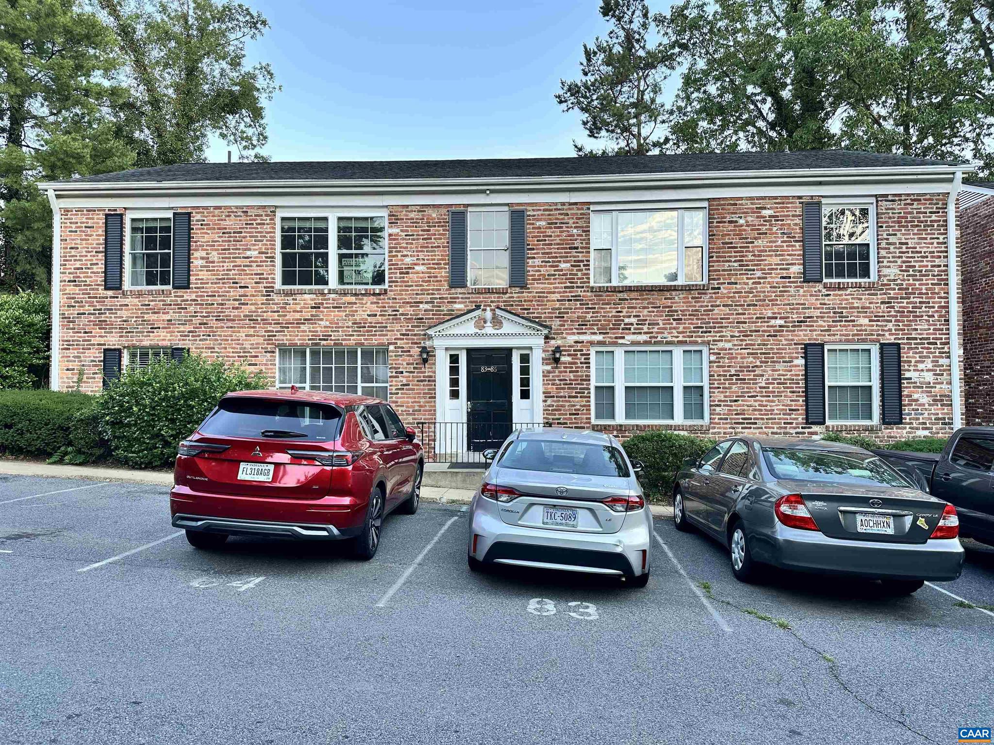 2517 Hydraulic Road, Unit 86 Charlottesville, VA 22901 - Photo 2 of 24