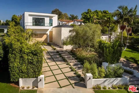 $9,975,000 | 324 South Medio Drive, Los Angeles, CA 90049
