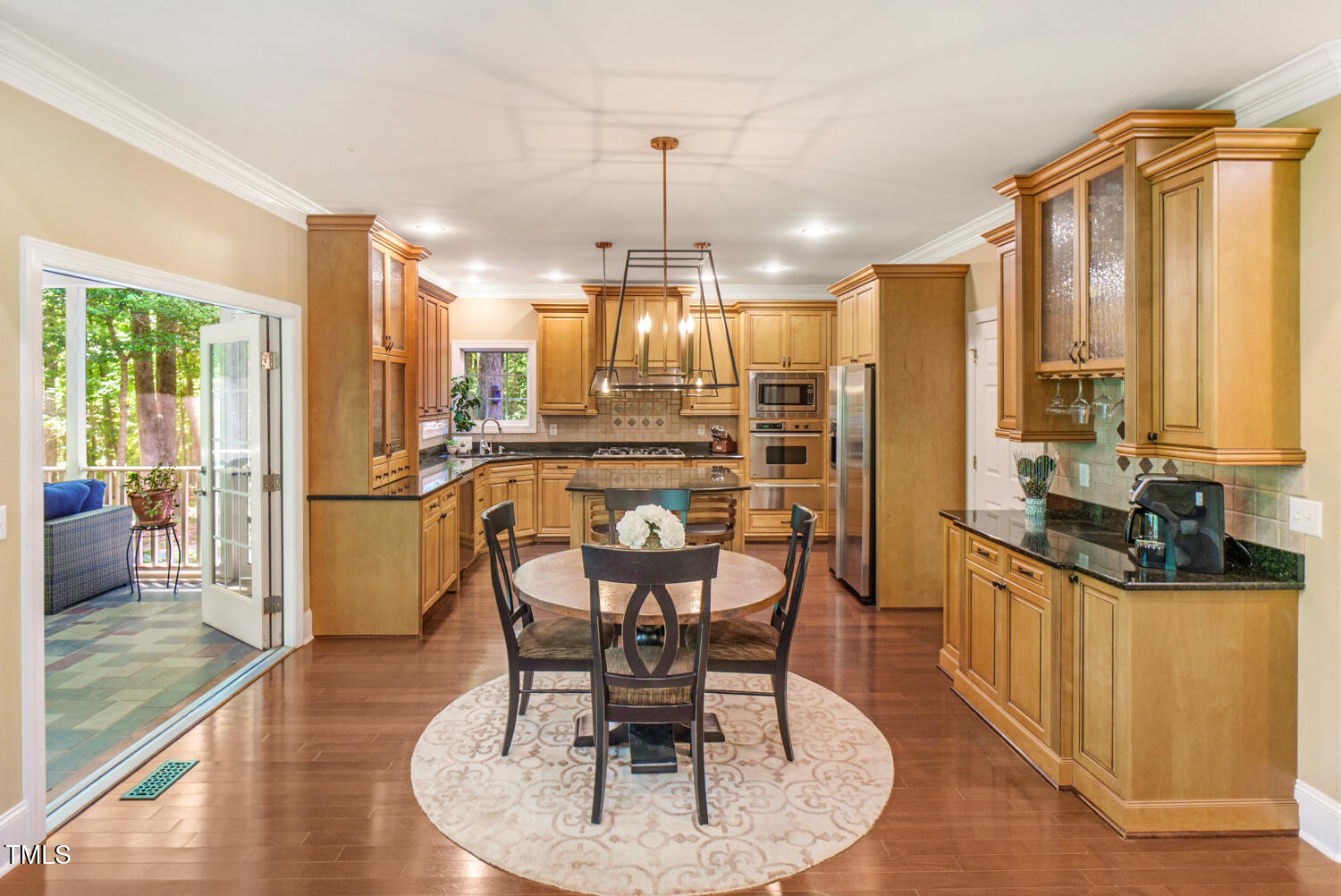 412 Bowen Road Rougemont, NC 27572 - Photo 27 of 40 SNY00365