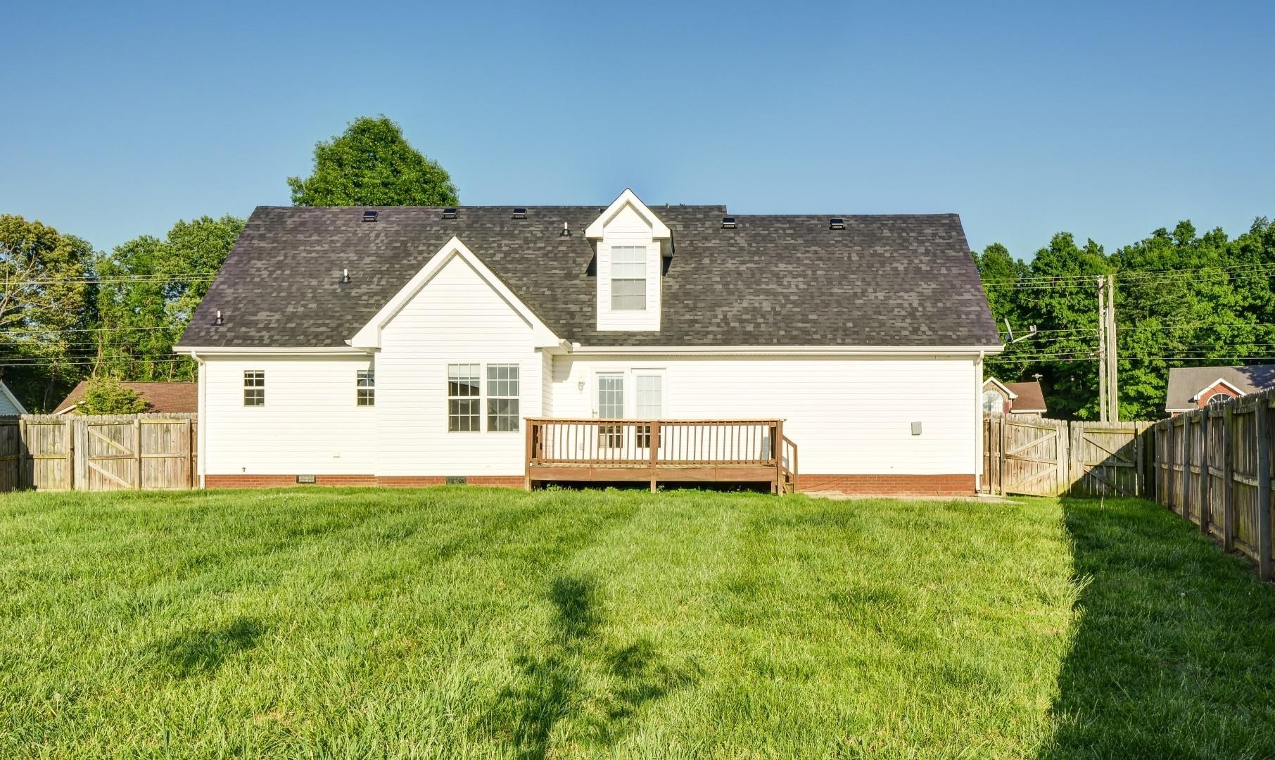 1634 Windriver Road Clarksville, TN 37042 - Photo 29 of 29