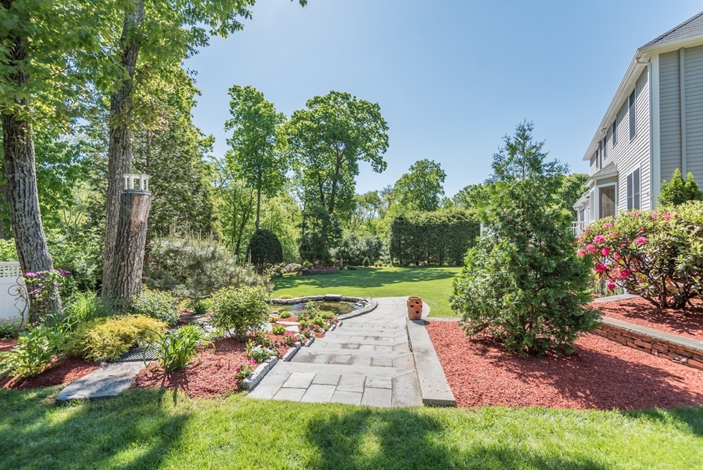220 Candlestick Road North Andover, MA 01845 - Photo 29 of 30 Gallery Image 29