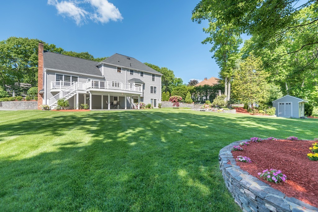 220 Candlestick Road North Andover, MA 01845 - Photo 30 of 30 Gallery Image 30