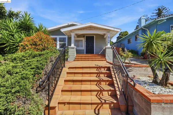 $679,000 | 3114 Suter Street, Oakland, CA 94602