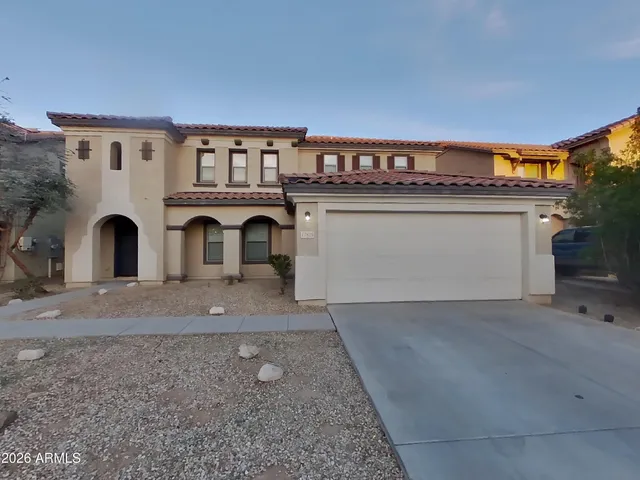 $2,429 | 17826 North Bell Pointe Boulevard, Surprise, AZ 85374