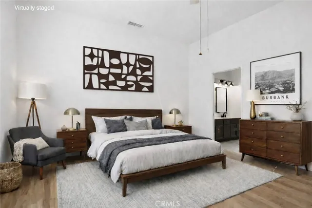 $1,499,999 | 417 South Glenwood Place, Burbank, CA 91506