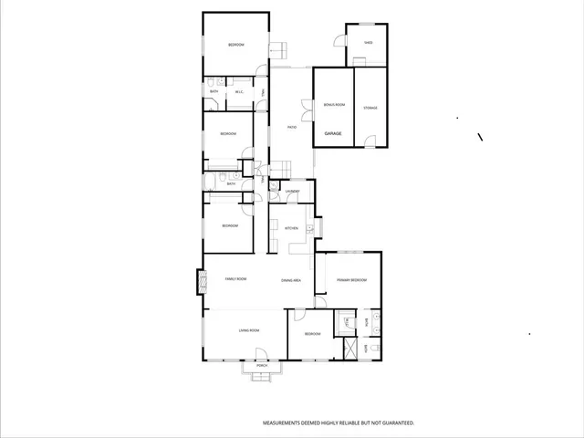 $1,499,999 | 417 South Glenwood Place, Burbank, CA 91506