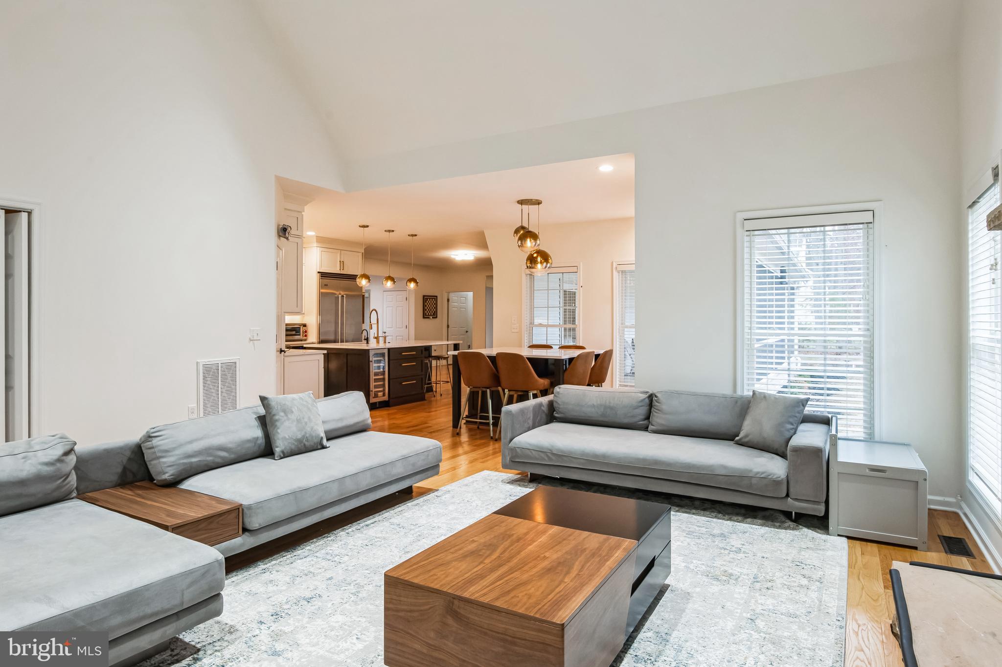 8419 Ingleton Road Easton, MD 21601 - Photo 58 of 58 a living room with furniture and a large window
