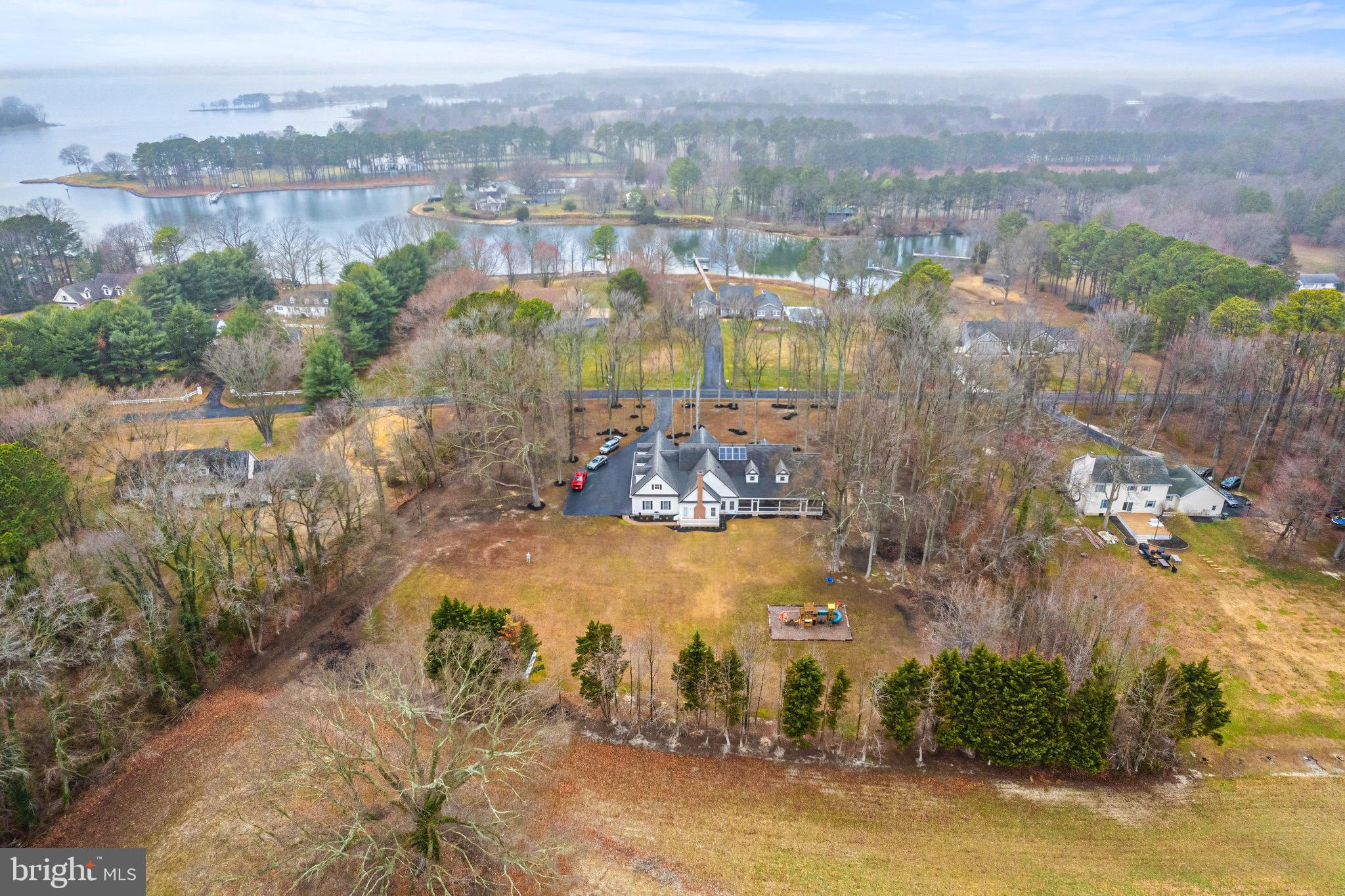 8419 Ingleton Road Easton, MD 21601 - Photo 6 of 58 a view of a city