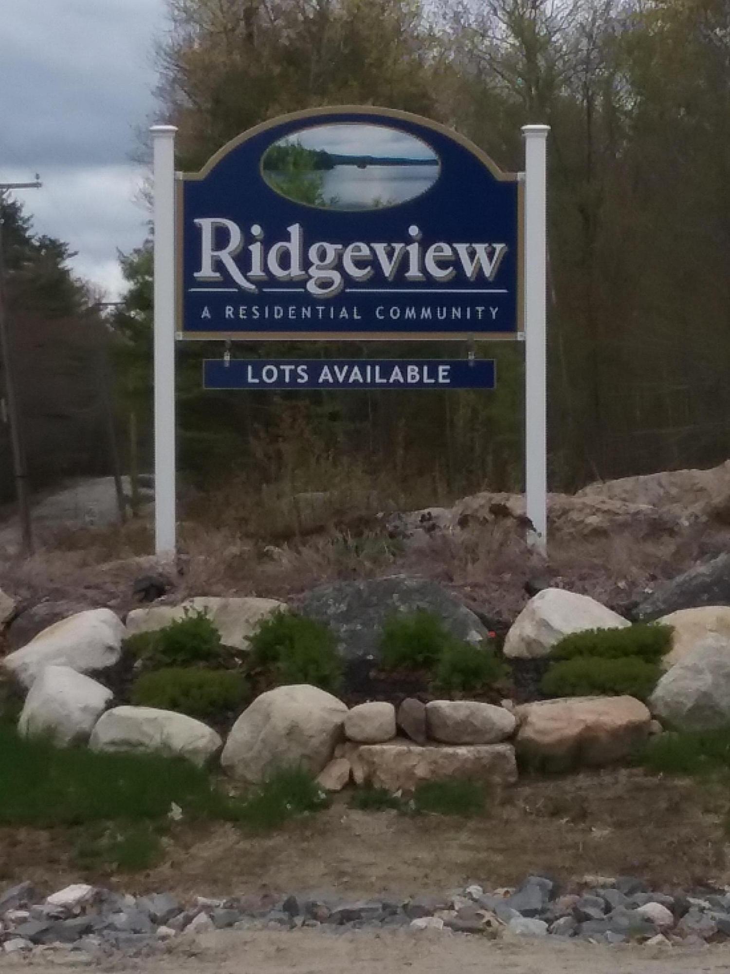 Lot 15 Ridgeview Road Harrison, ME 04040 - Photo 6 of 9 Ridgeview Subdivision
