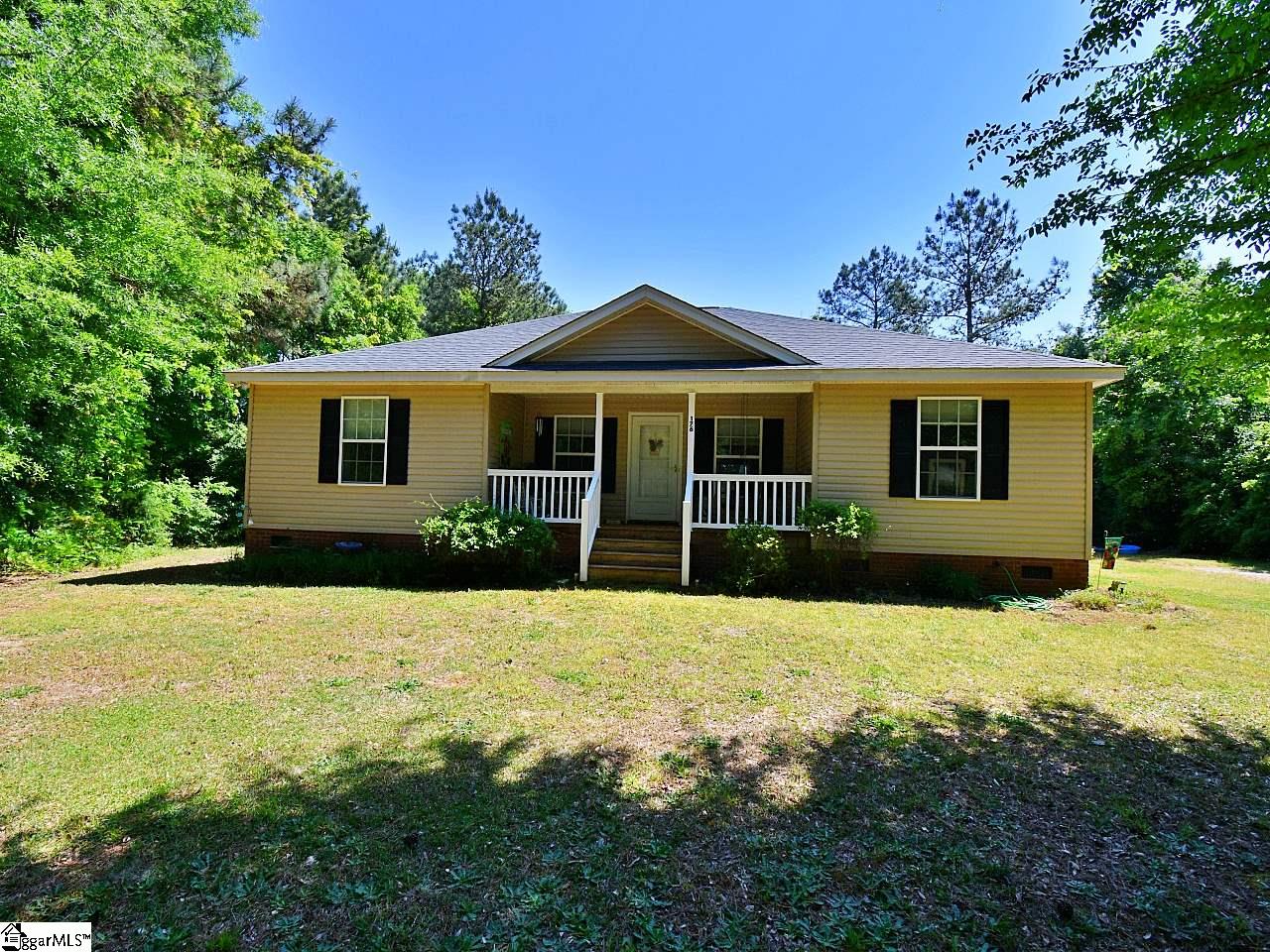 176 Lee's Way Prosperity, SC 29127 - Photo 1 of 21