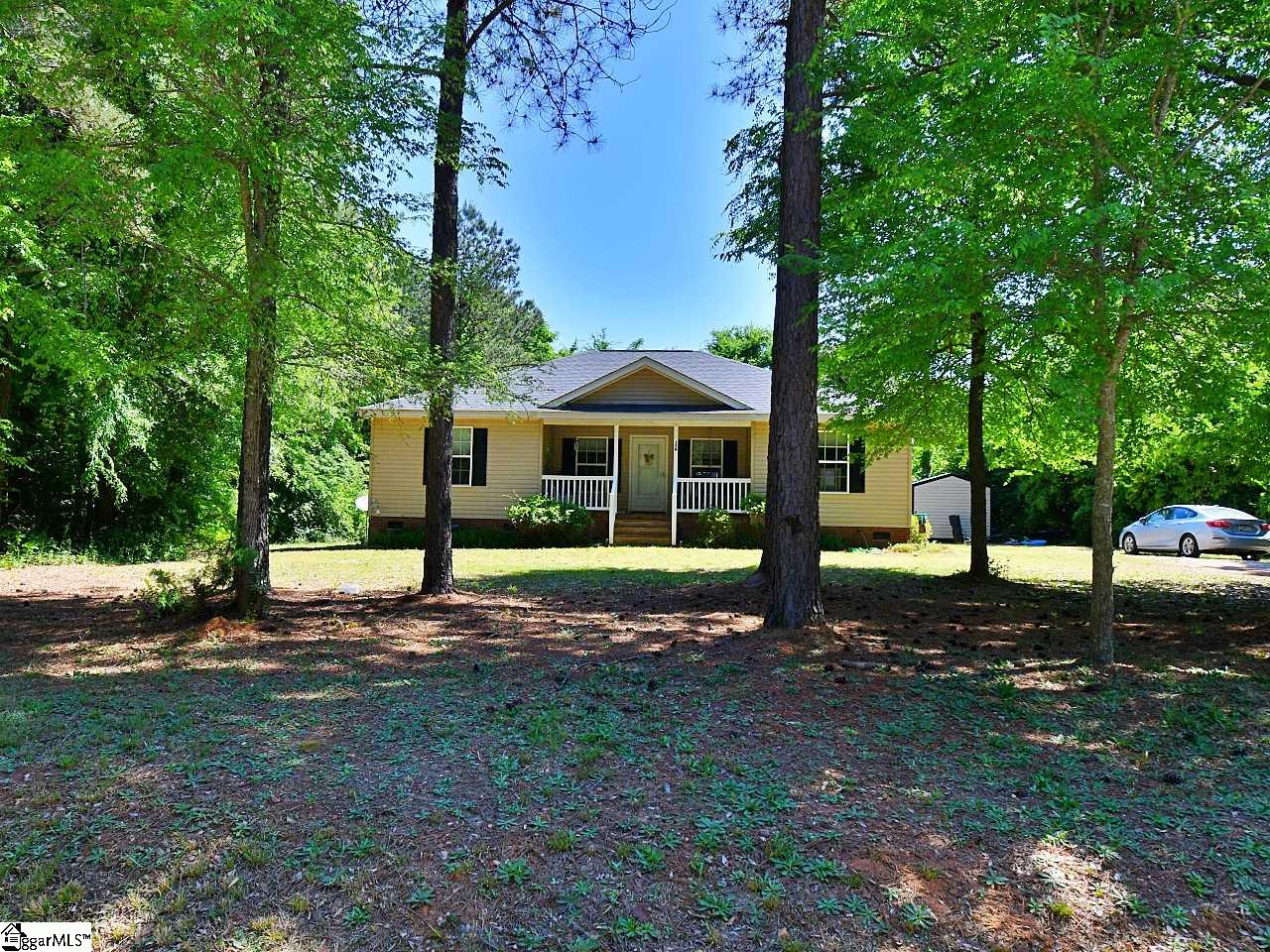 176 Lee's Way Prosperity, SC 29127 - Photo 2 of 21
