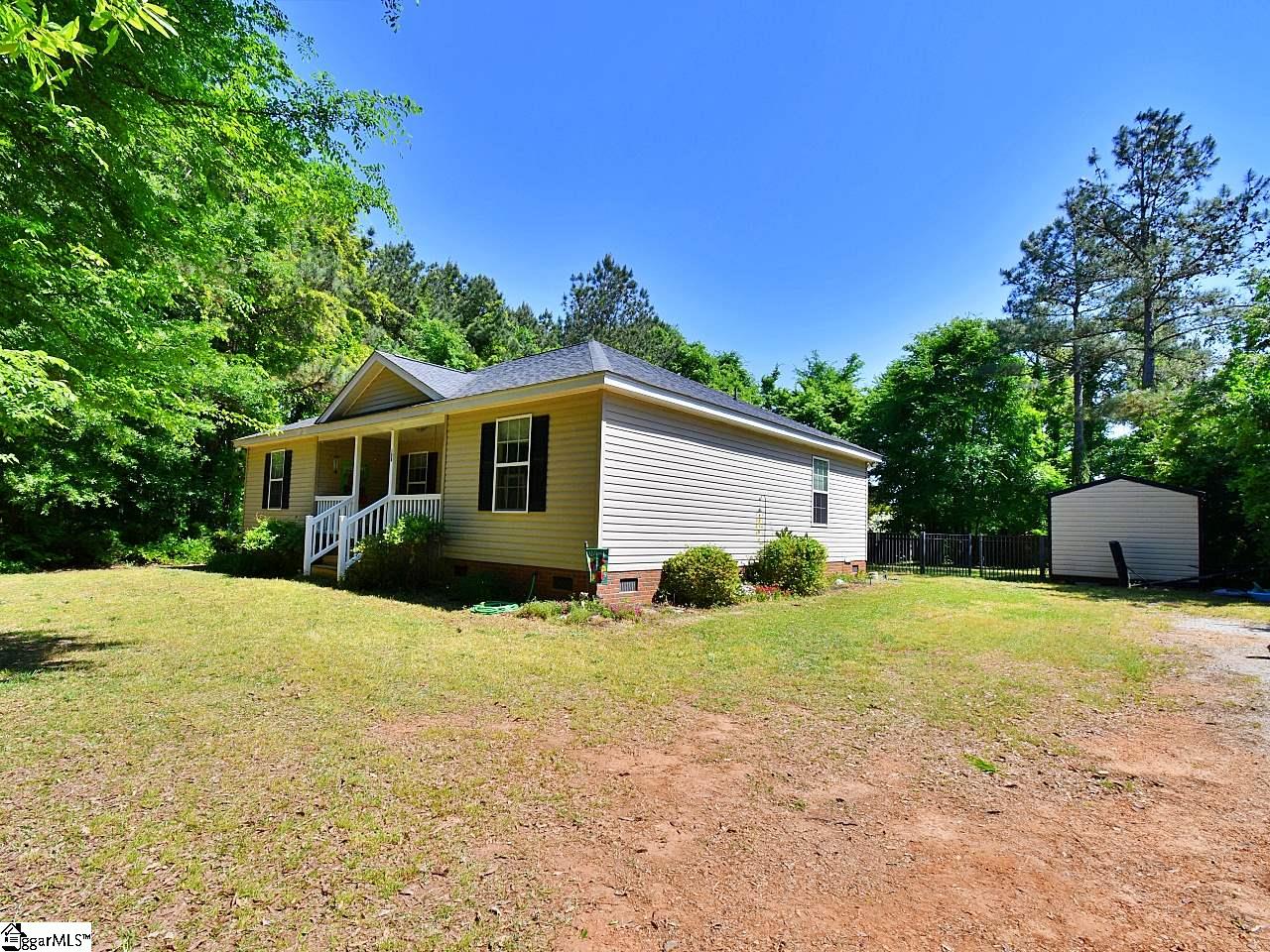 176 Lee's Way Prosperity, SC 29127 - Photo 20 of 21