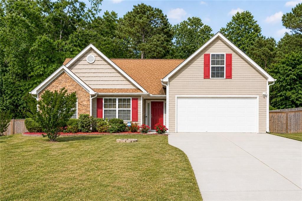 509 Bentley Circle Bethlehem, GA 30620 - Photo 1 of 43