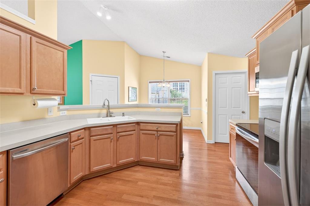 509 Bentley Circle Bethlehem, GA 30620 - Photo 11 of 43