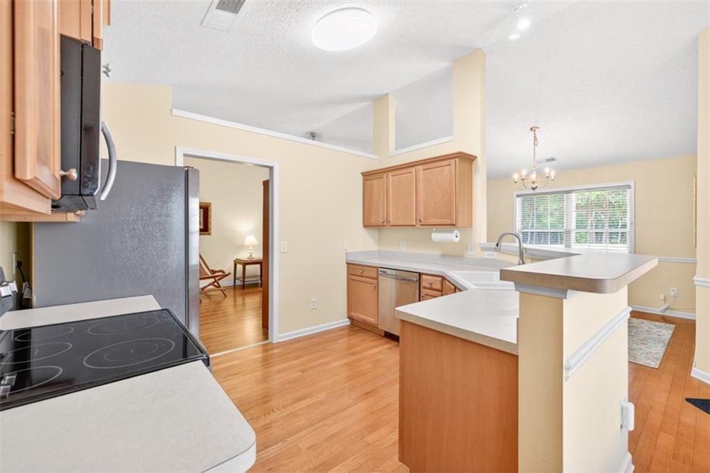 509 Bentley Circle Bethlehem, GA 30620 - Photo 12 of 43