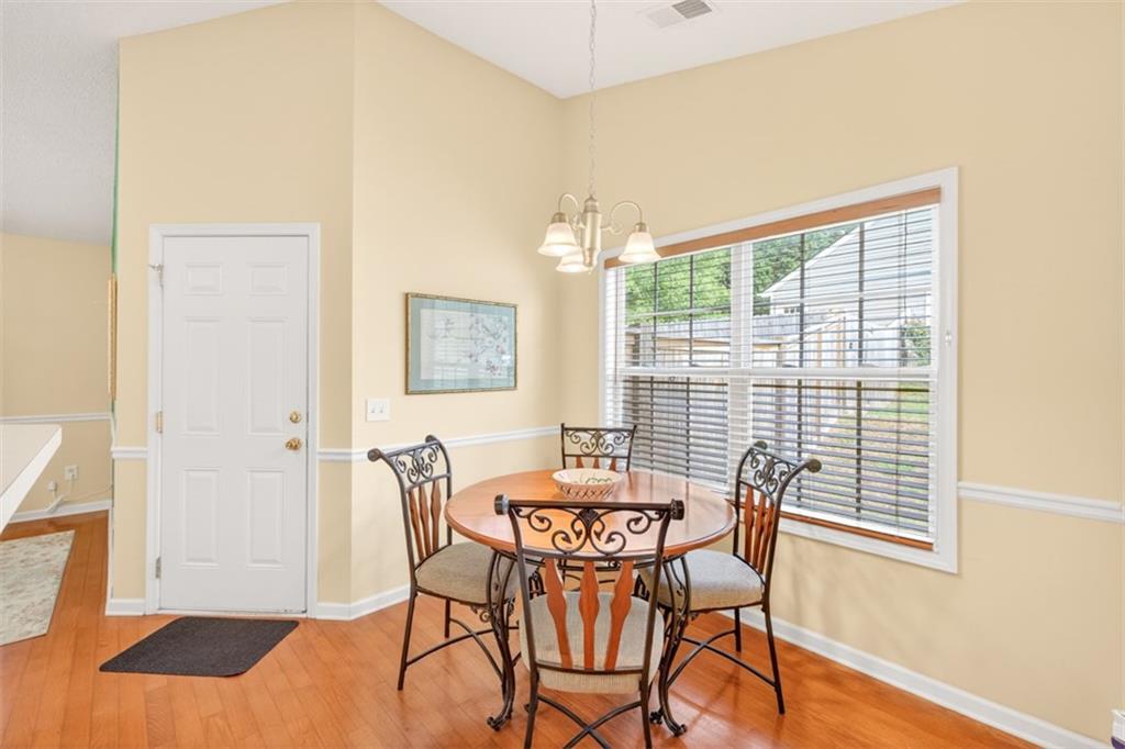 509 Bentley Circle Bethlehem, GA 30620 - Photo 14 of 43