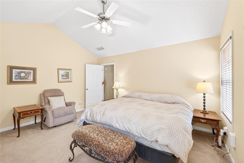 509 Bentley Circle Bethlehem, GA 30620 - Photo 20 of 43