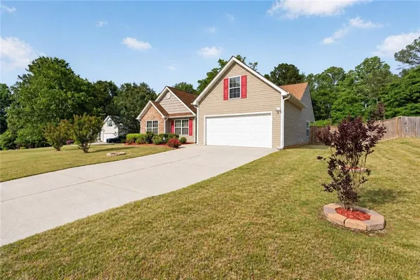 $359,900 | 509 Bentley Circle, Bethlehem, GA 30620