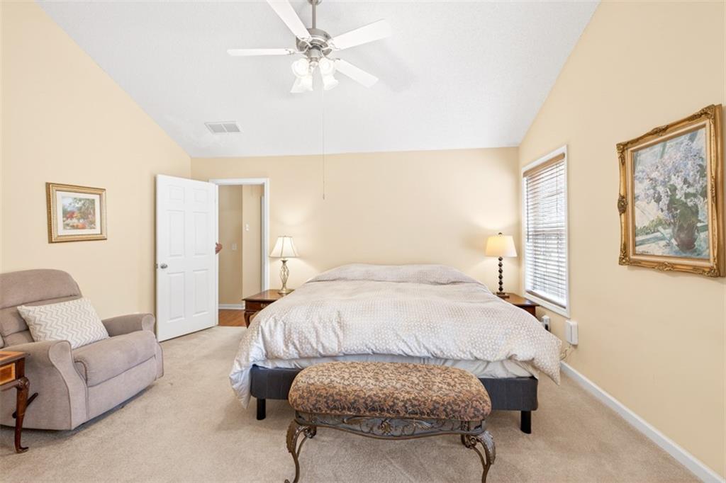 509 Bentley Circle Bethlehem, GA 30620 - Photo 21 of 43
