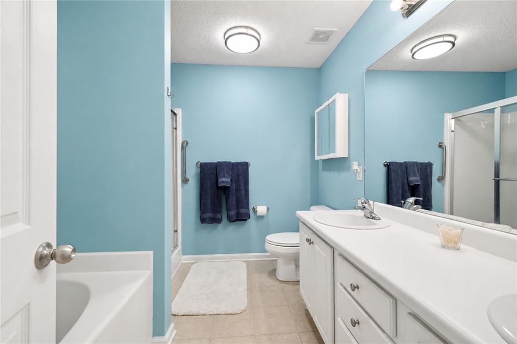509 Bentley Circle Bethlehem, GA 30620 - Photo 22 of 43