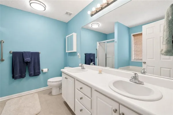 $359,900 | 509 Bentley Circle, Bethlehem, GA 30620