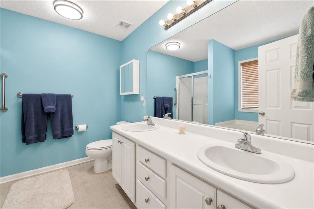 509 Bentley Circle Bethlehem, GA 30620 - Photo 23 of 43