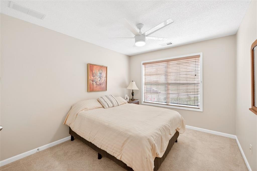 509 Bentley Circle Bethlehem, GA 30620 - Photo 27 of 43
