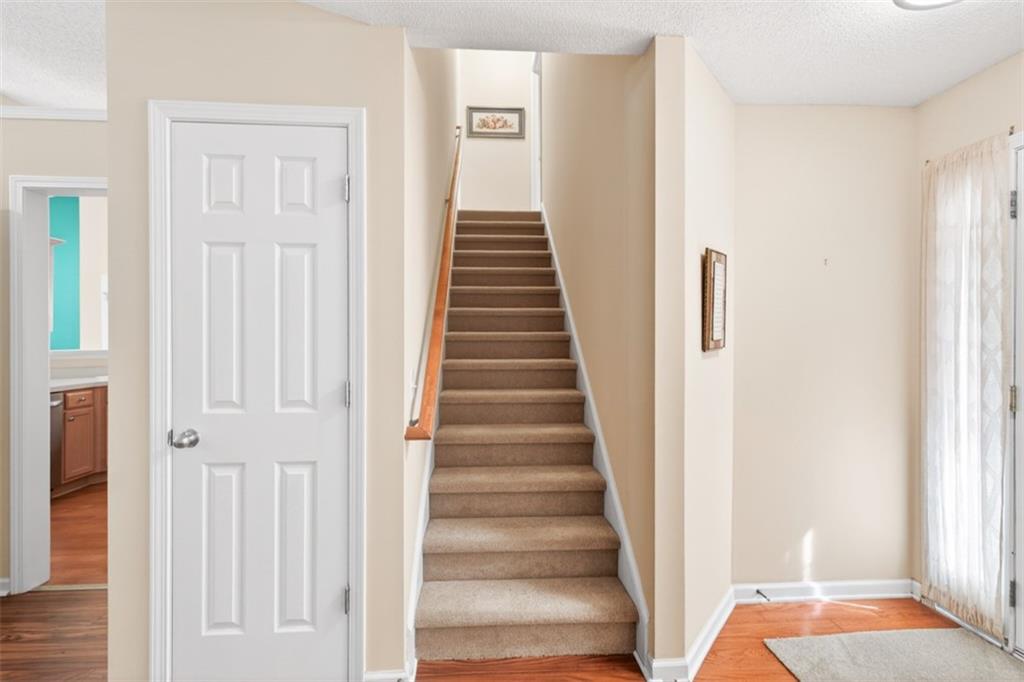 509 Bentley Circle Bethlehem, GA 30620 - Photo 32 of 43