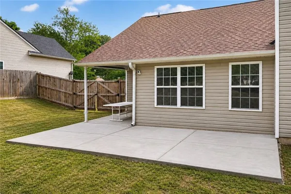 $359,900 | 509 Bentley Circle, Bethlehem, GA 30620