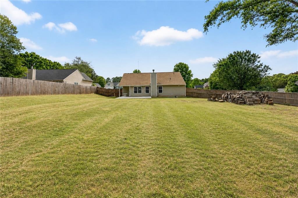 509 Bentley Circle Bethlehem, GA 30620 - Photo 40 of 43