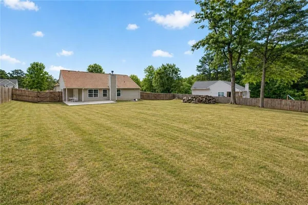 $359,900 | 509 Bentley Circle, Bethlehem, GA 30620
